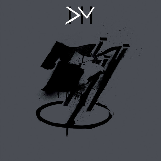 کاور آهنگ Black Celebration - Black Tulip Mix از Depeche Mode, Rico Conning