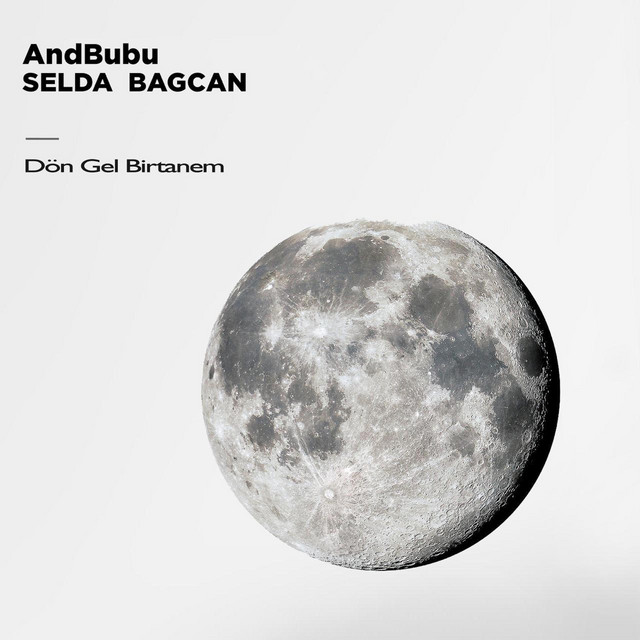 کاور آهنگ Dön Gel Birtanem - Remix از Selda Bagcan, AndBubu
