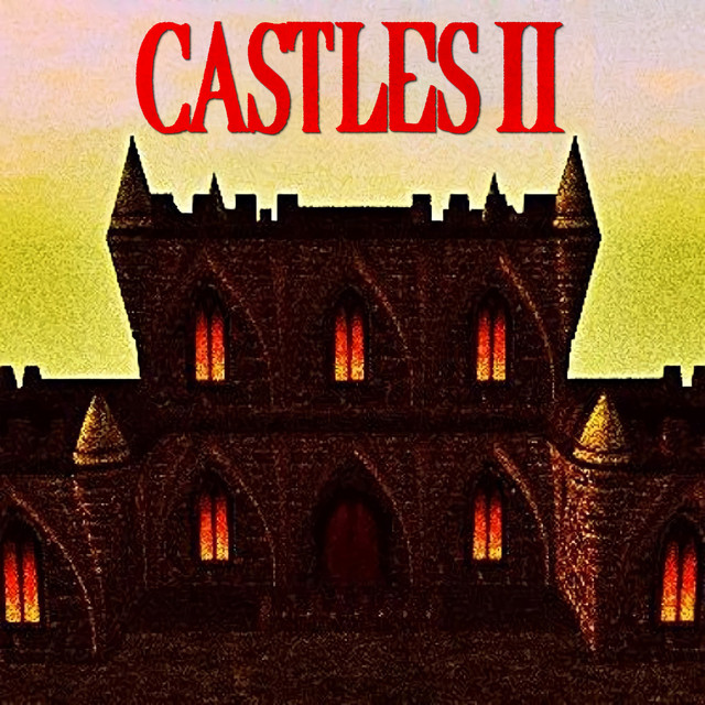 کاور آهنگ past the castle walls از Lil Peep, Lil Tracy