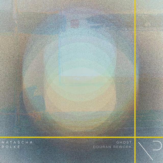 کاور آلبوم Ghost (Douran Rework) از Natascha Polke
