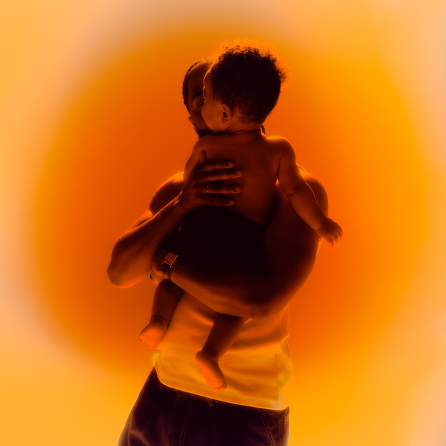 کاور آهنگ On Up از Big Sean