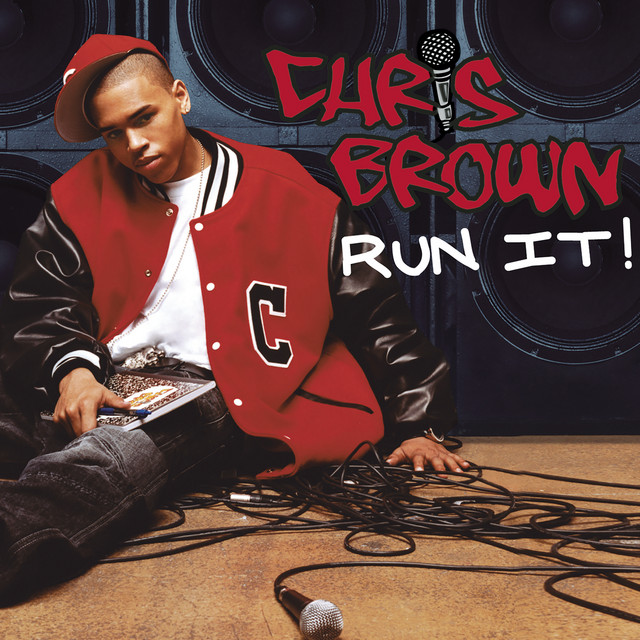 کاور آهنگ Run It! - A Cappella از Chris Brown