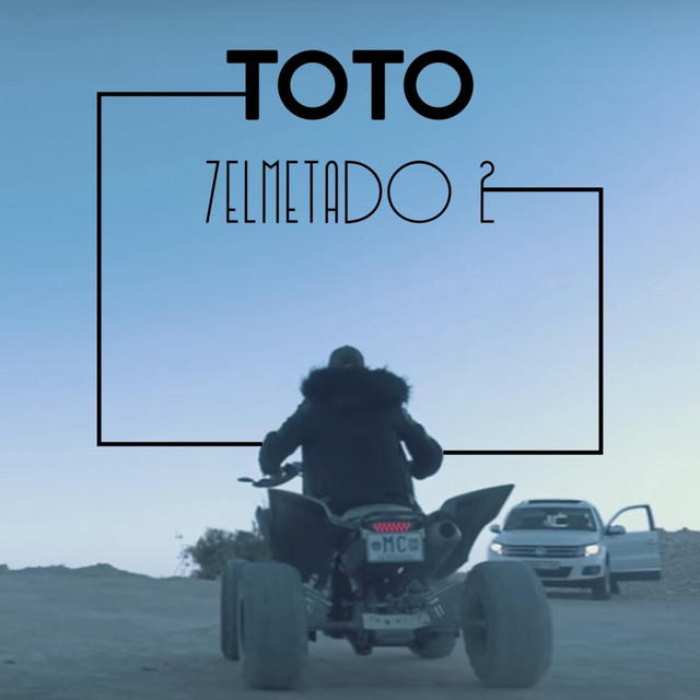 کاور آهنگ 7elmetado 2 از ElGrandeToto