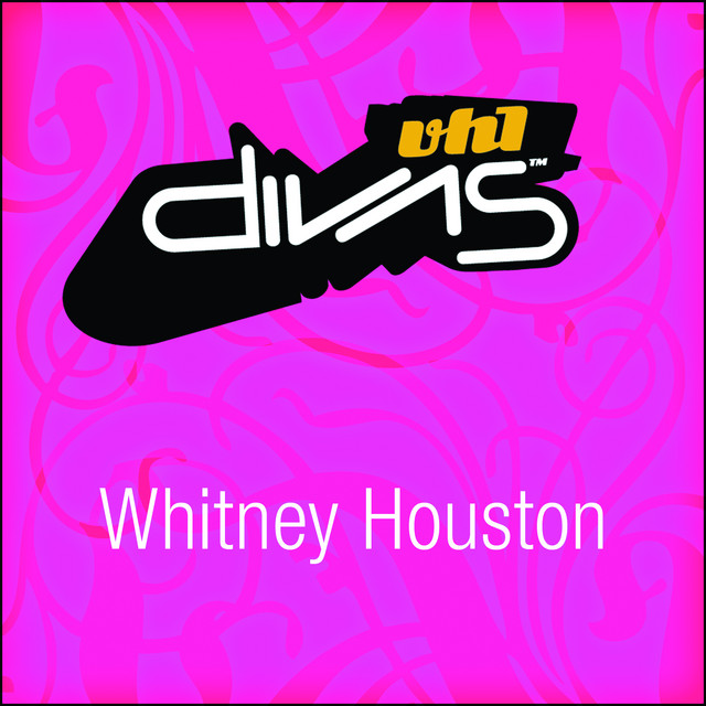 کاور آلبوم VH1 Divas Live 1999 - Whitney Houston از Whitney Houston