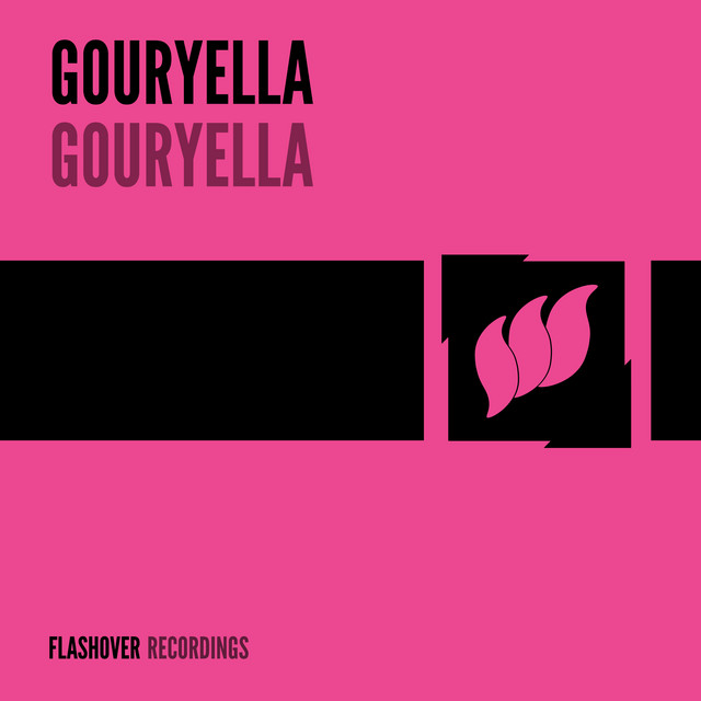 کاور آلبوم Gouryella از Gouryella