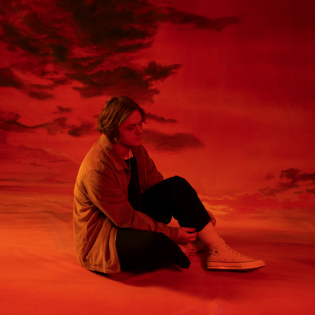 کاور آهنگ Someone You Loved - Live From The BRIT Awards, London 2020 از Lewis Capaldi