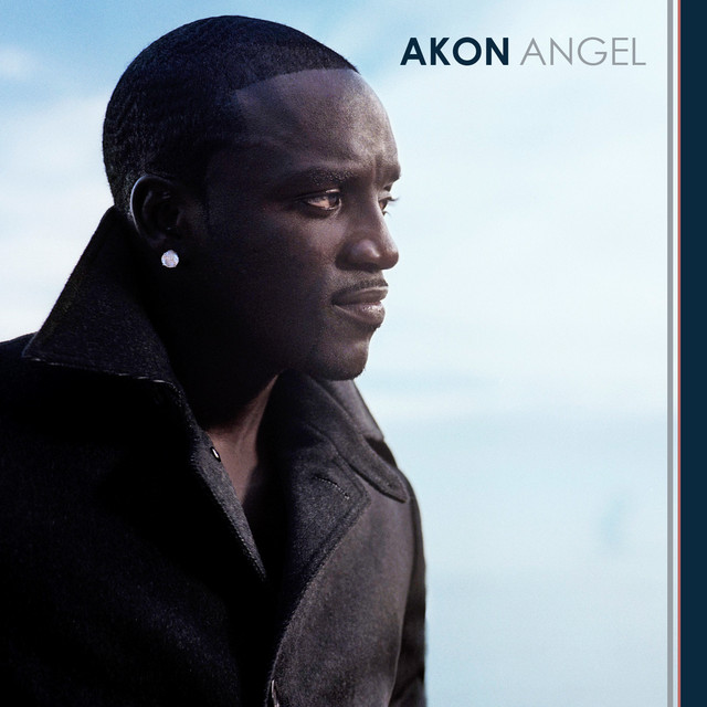کاور آهنگ Angel از Akon