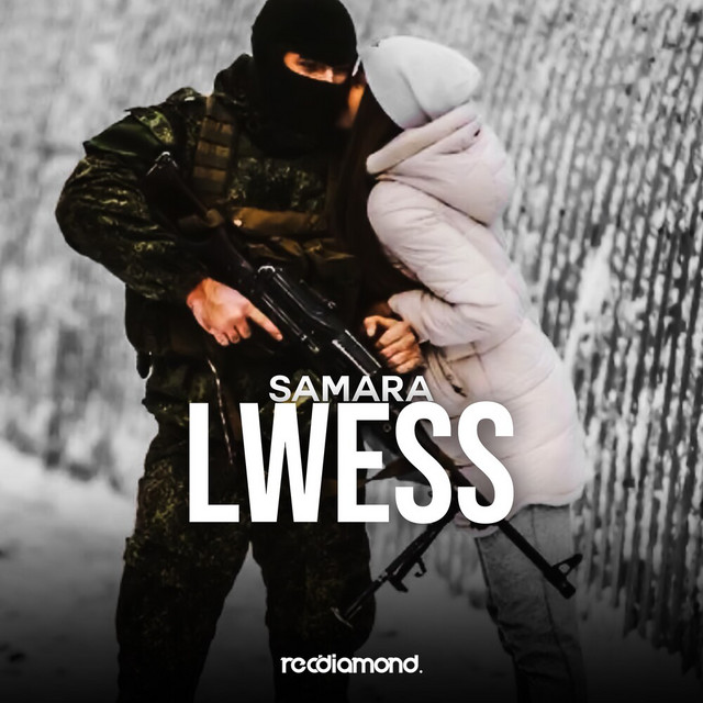 کاور آهنگ Lwess از Samara