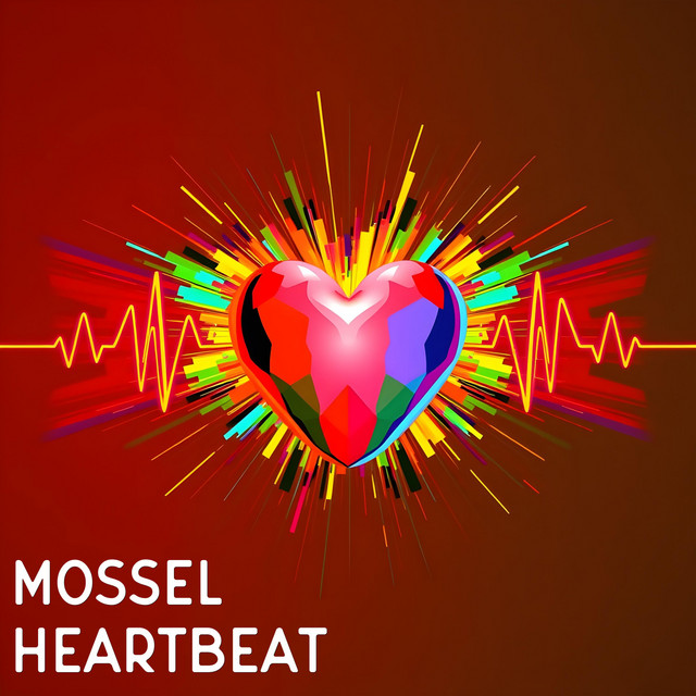 کاور آهنگ Heartbeat از Mossel