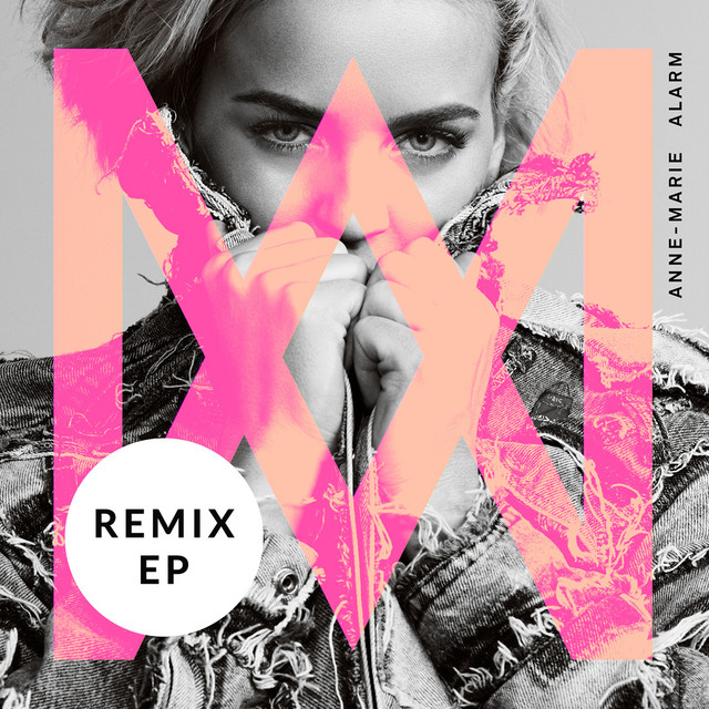 کاور آهنگ Alarm - Oliver Nelson Remix از Anne-Marie, Nelson Oliver