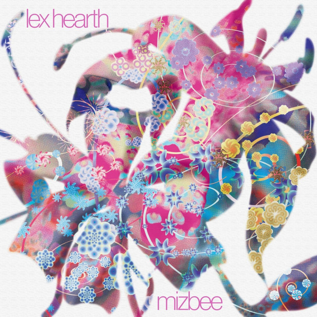 کاور آلبوم Opened Up To It {Revelation} از Mizbee, Lex Hearth