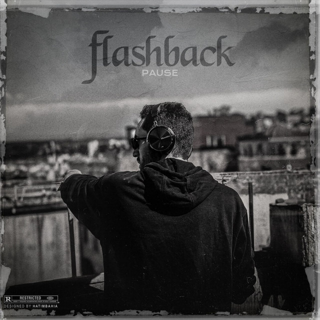 کاور آهنگ Flashback از Pause