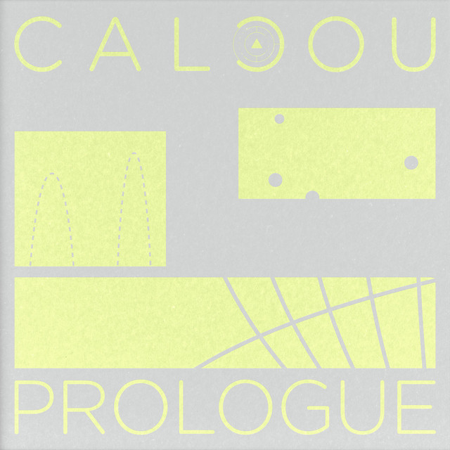 کاور آلبوم Prologue از Calcou