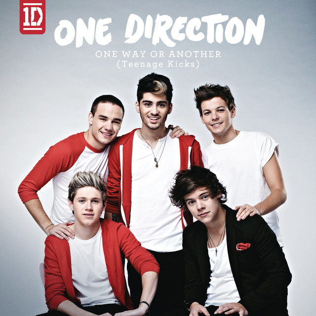 کاور آهنگ One Way or Another (Teenage Kicks) از One Direction
