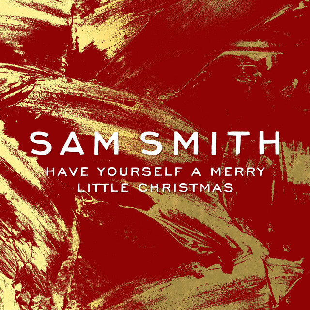 کاور آهنگ Have Yourself A Merry Little Christmas از Sam Smith