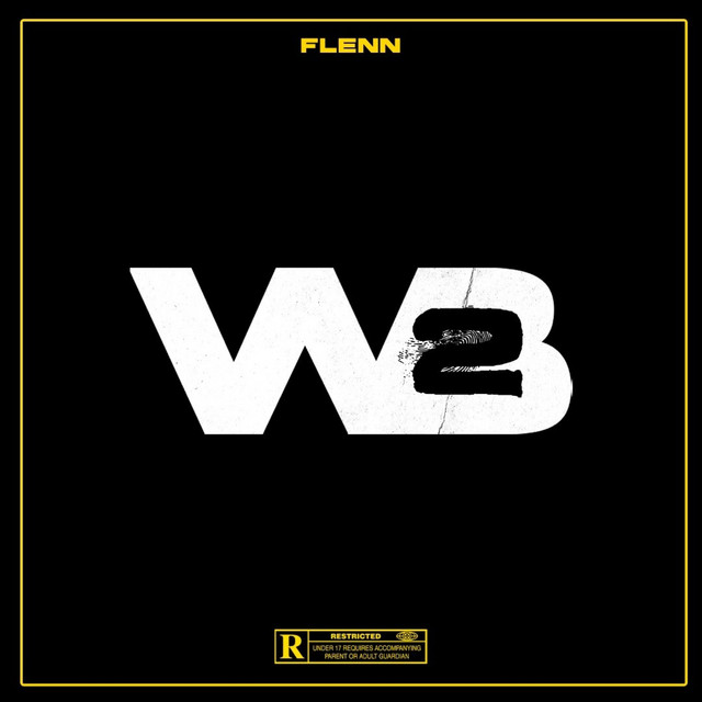 کاور آهنگ Wlid Bourouba #2 از Flenn