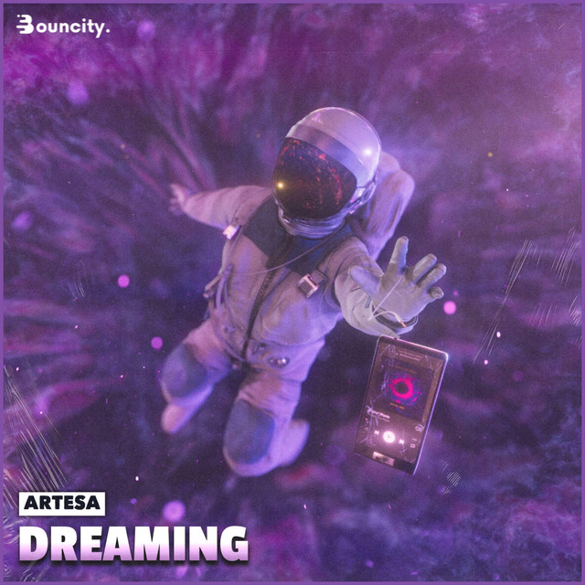 کاور آهنگ Dreaming از Artesa, Aneraxx
