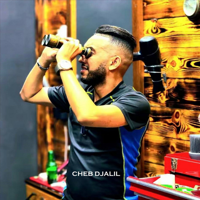 کاور آهنگ Baydha w Climatiseur از Cheb Djalil