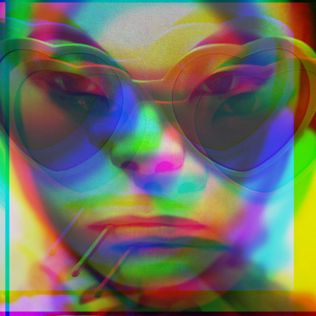 کاور آهنگ Ascension (feat. Vince Staples) - Nic Fanciulli Remix از Gorillaz, Vince Staples, Nic Fanciulli