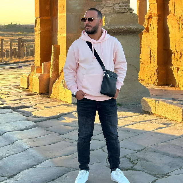 کاور آهنگ Kanat Bayna از Bilel Tacchini