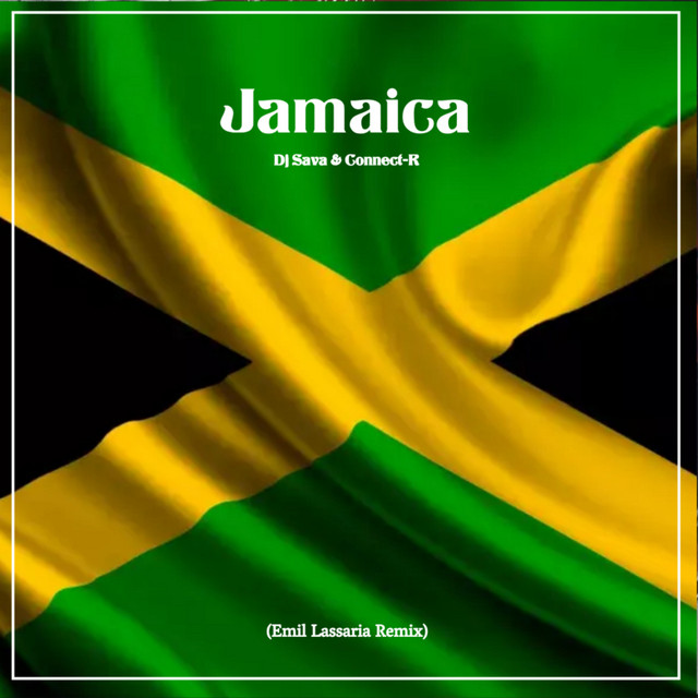 کاور آلبوم Jamaica (Emil Lassaria Remix) از Dj Sava