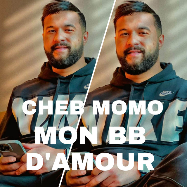 کاور آهنگ Mon Bb D'AMOUR از Cheb Momo