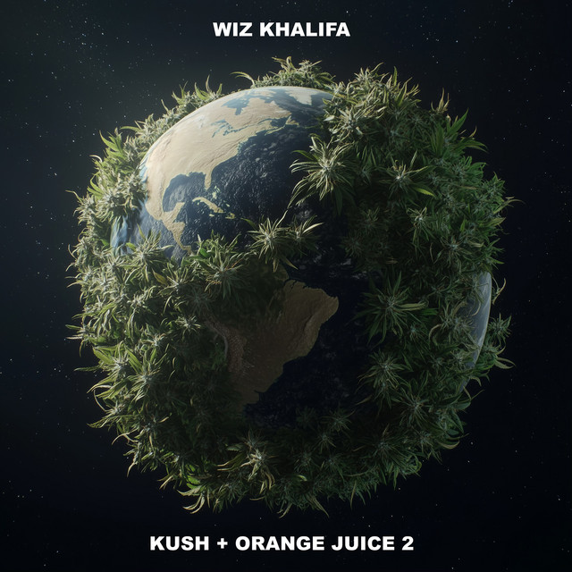 کاور آلبوم 5 Star (feat. Gunna) از Wiz Khalifa, Gunna