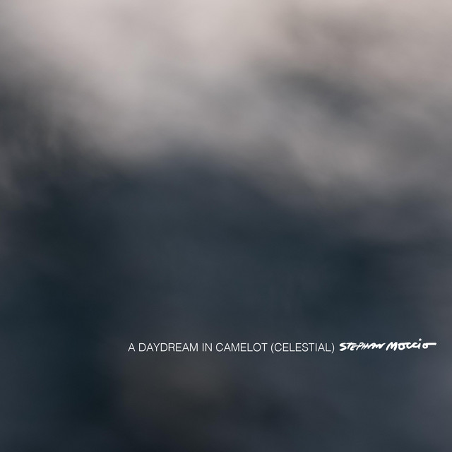 کاور آلبوم A Daydream in Camelot (Celestial) از Stephan Moccio