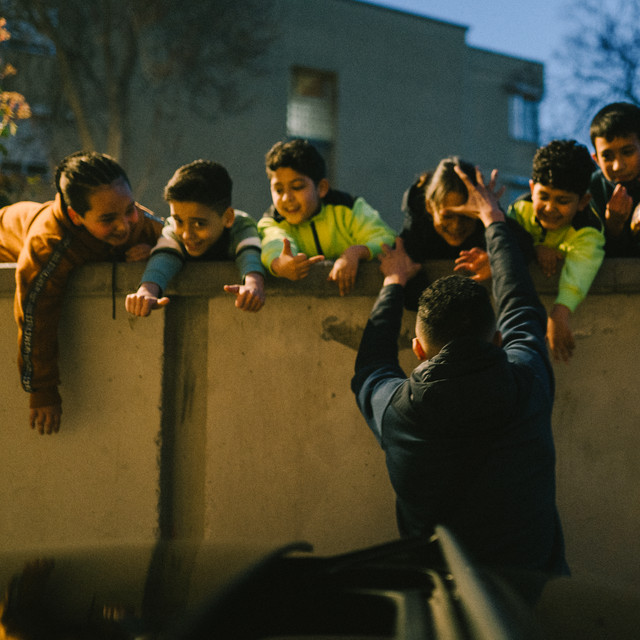 کاور آهنگ Anoranza, Sinonimo de la Soledad از Morad