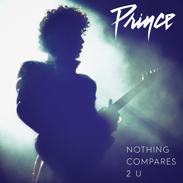 کاور آهنگ Nothing Compares 2 U از Prince
