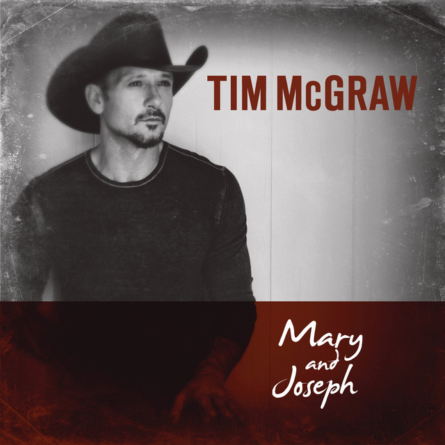 کاور آهنگ Mary And Joseph از Tim McGraw