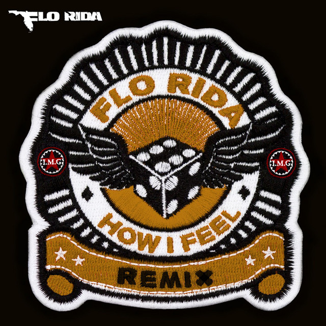 کاور آهنگ How I Feel - Sick Individuals Instrumental Mix از Flo Rida