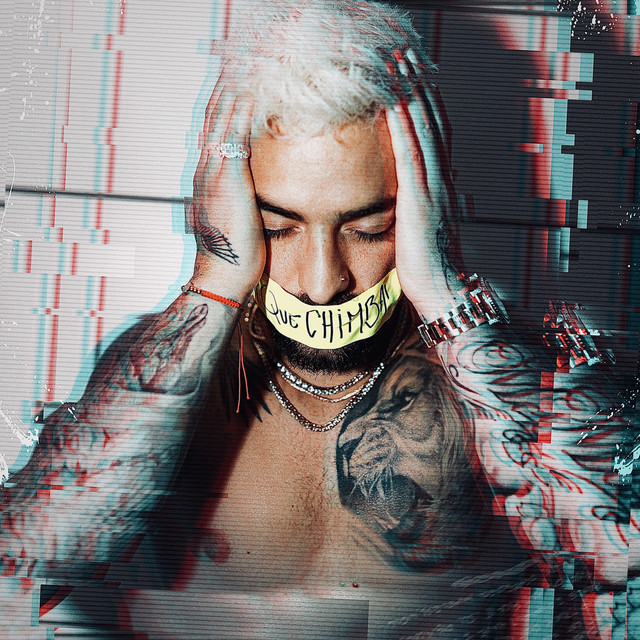 کاور آهنگ Qué Chimba از Maluma