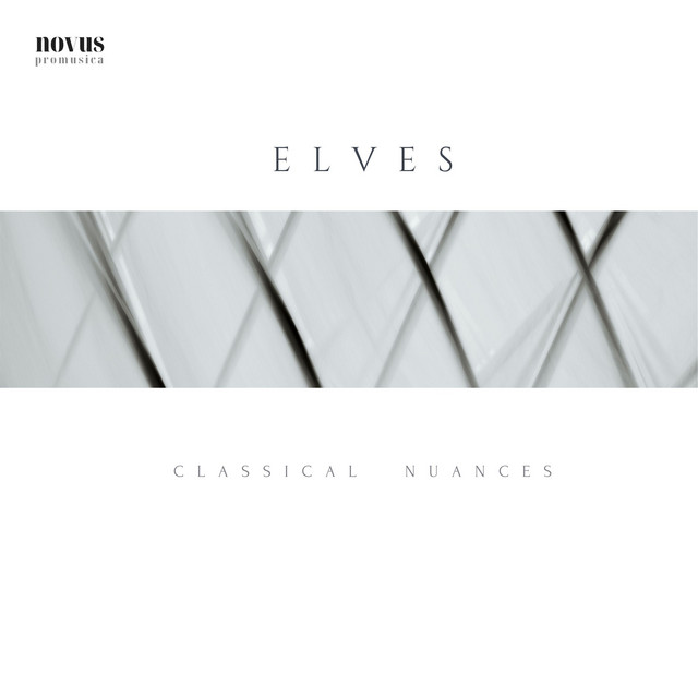 کاور آلبوم "058 Classical Nuances": Elves از Jean Sibelius, Sergei Prokofiev, Frederic Chopin, Pyotr Ilyich Tchaikovsky, Sergei Rachmaninoff, Wolfgang Amadeus Mozart, Carl Maria von Weber, Felix Mendelssohn, Alexander Scriabin, Charles Gilbert Spross