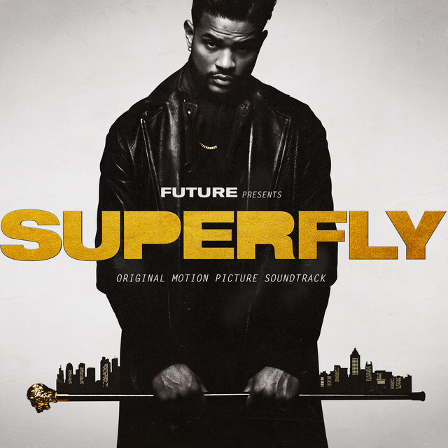 کاور آهنگ This Way - From SUPERFLY - Original Soundtrack از Khalid, H.E.R.