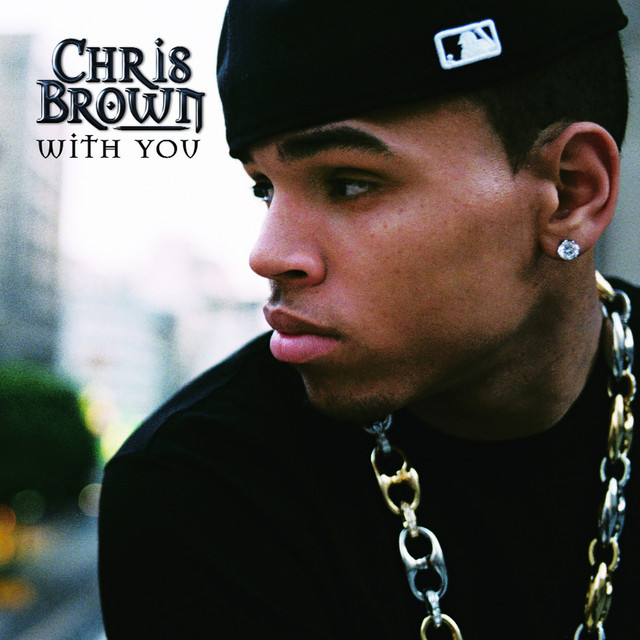 کاور آهنگ With You - B&B Remix از Chris Brown, Bob & Barn