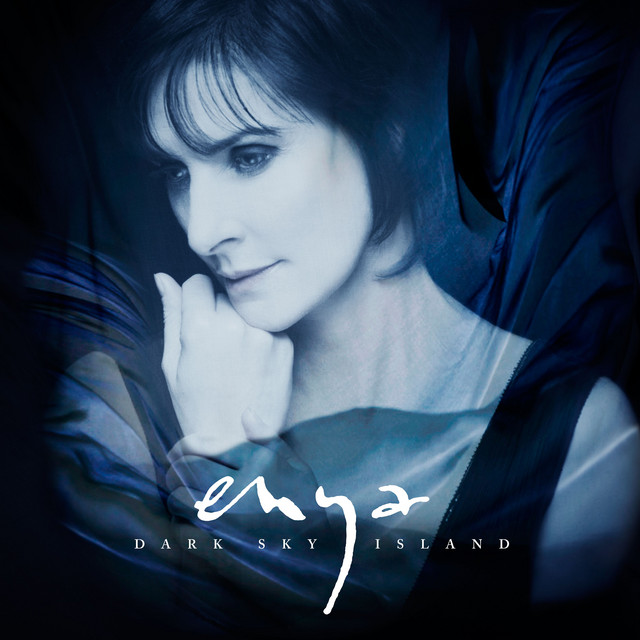 کاور آهنگ Echoes in Rain از Enya