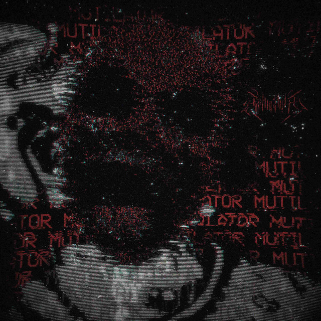 کاور آلبوم MUTILATOR از ZMAJOR, Lurk