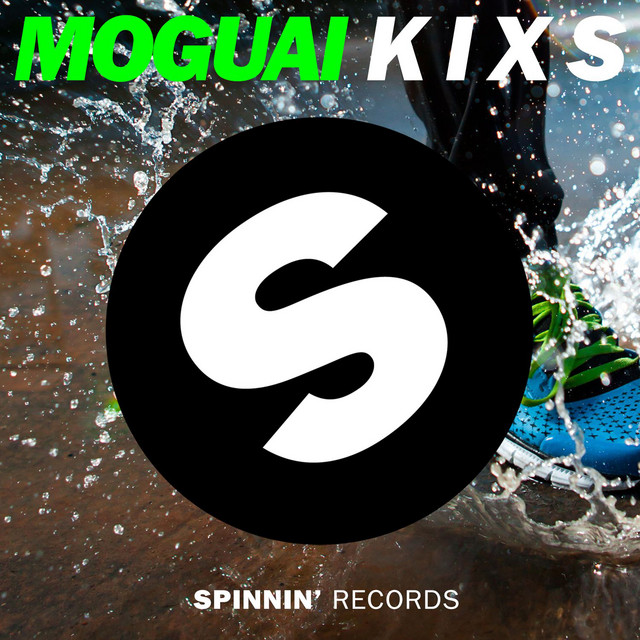 کاور آهنگ K I X S از MOGUAI