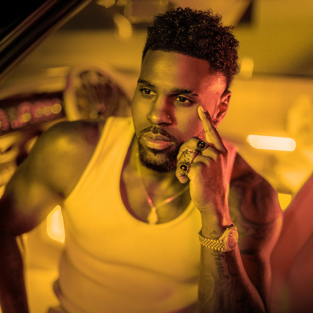 کاور آهنگ You DJ, I'll Drive (Afro House) - Extended از Jason Derulo