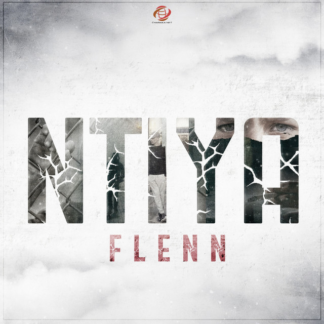 کاور آهنگ Ntiya از Flenn