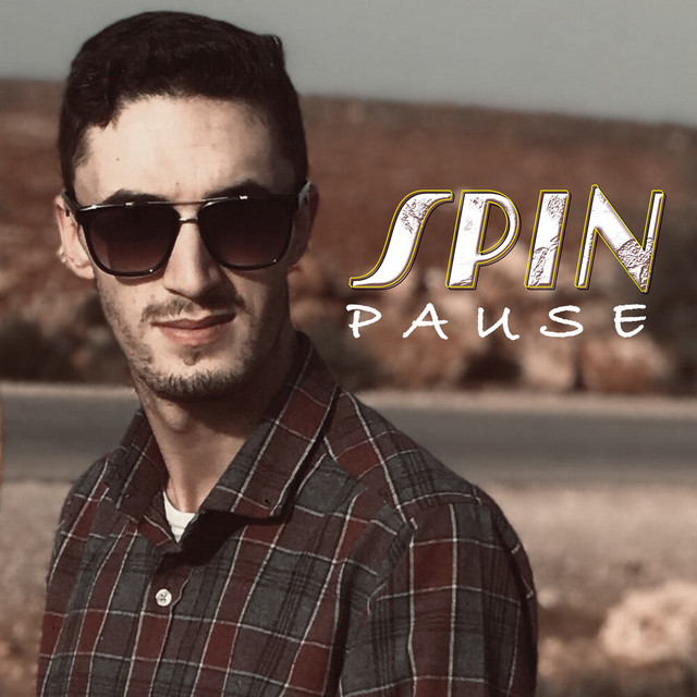 کاور آهنگ Spin از Pause
