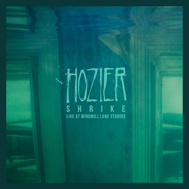کاور آهنگ Shrike - Live At Windmill Lane Studios از Hozier
