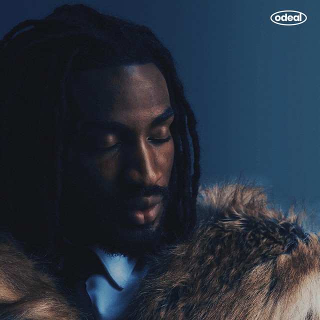 کاور آهنگ You're Stuck (feat. Summer Walker) از Summer Walker, Odeal