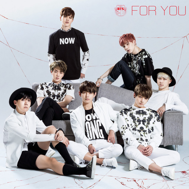 کاور آهنگ Hormone Sensou - Japanese Ver. از BTS
