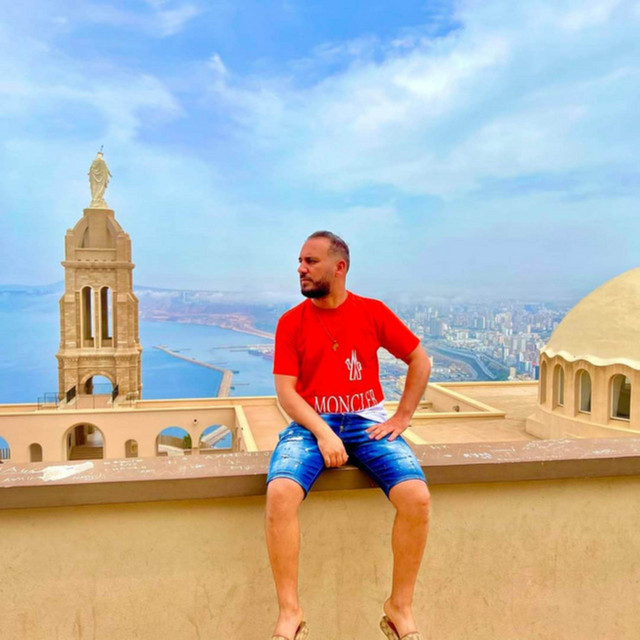 کاور آهنگ Swalhi Ga3 3andi از Bilel Tacchini