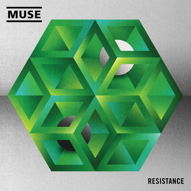 کاور آهنگ Resistance از Muse