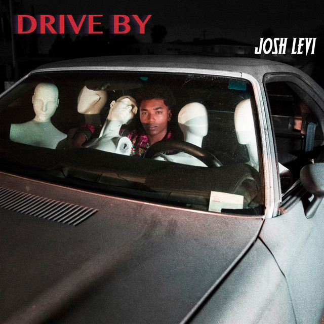 کاور آهنگ Drive By از Josh Levi