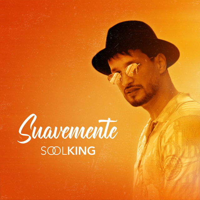 کاور آهنگ Suavemente از Soolking