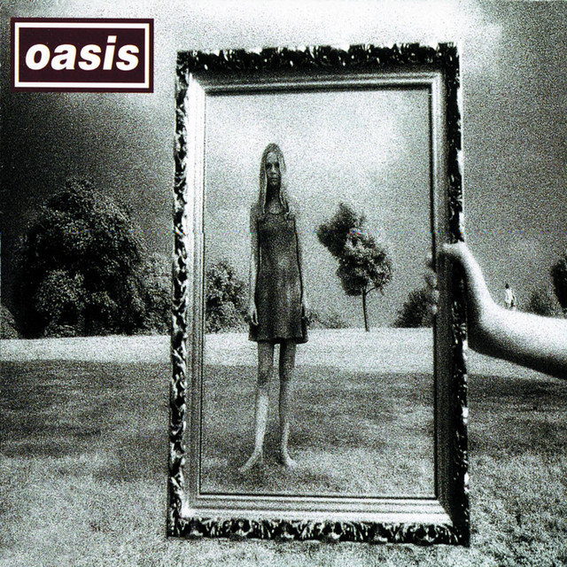 کاور آهنگ Wonderwall از Oasis